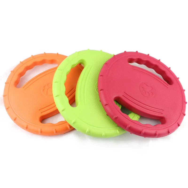 Specialized Dog Flying Disc
