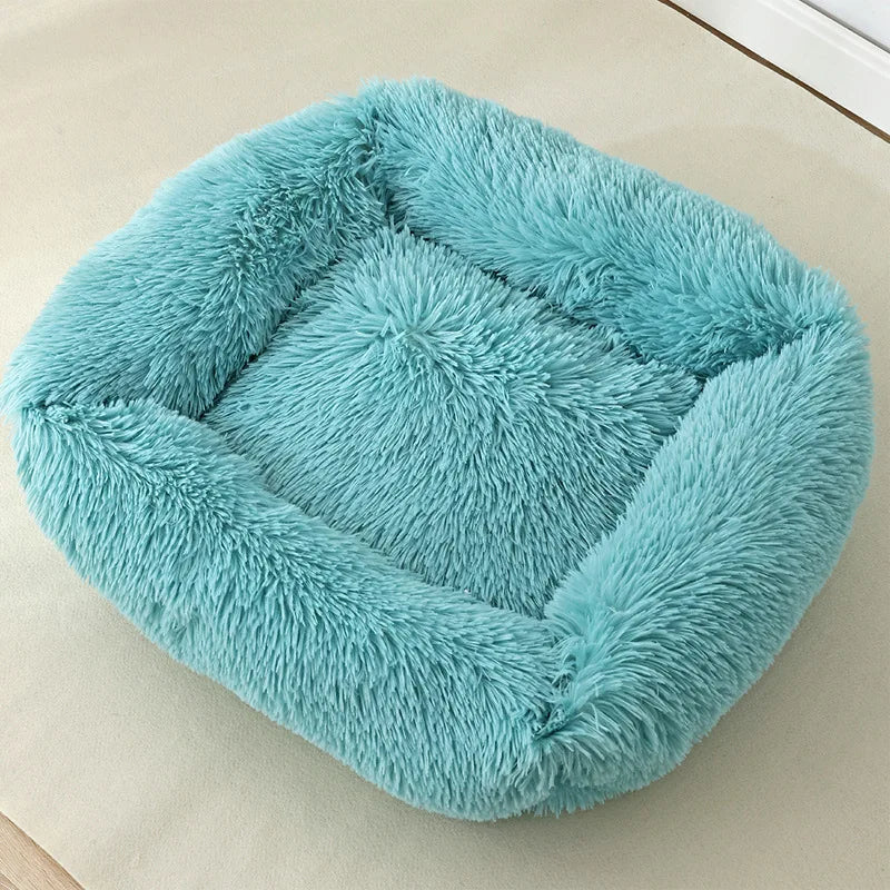Anti Anxiety Super soft Bed