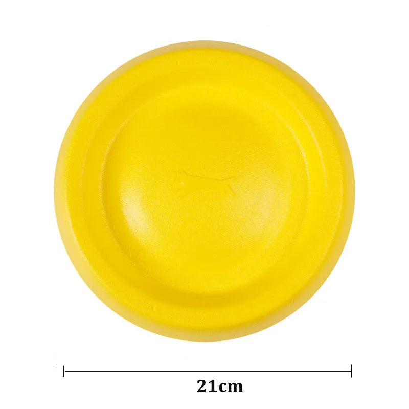 Specialized Dog Flying Disc