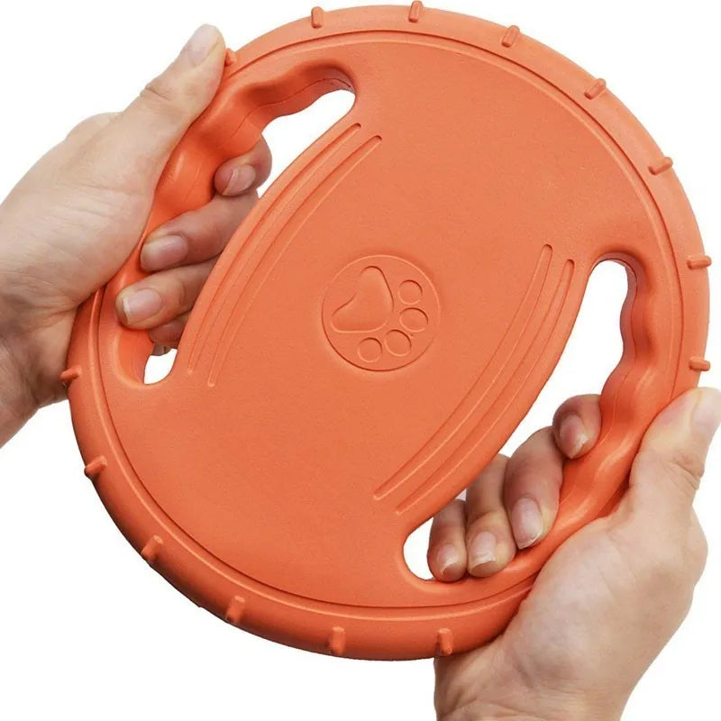 Specialized Dog Flying Disc