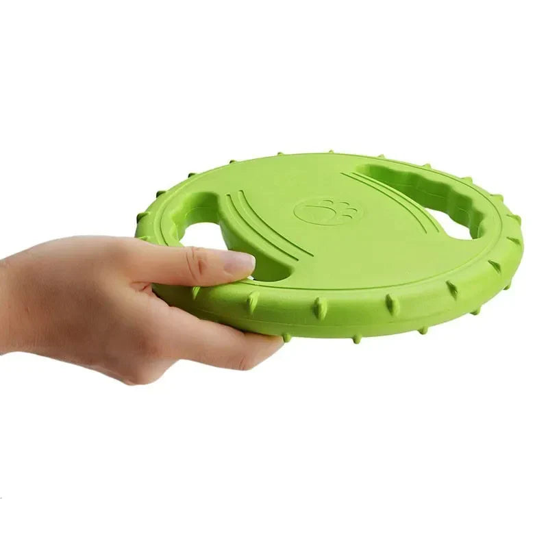 Specialized Dog Flying Disc