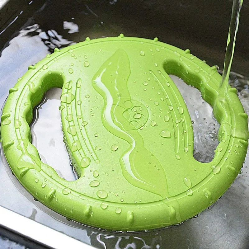 Specialized Dog Flying Disc