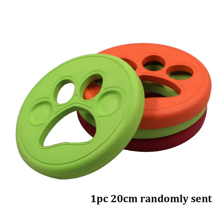 Specialized Dog Flying Disc