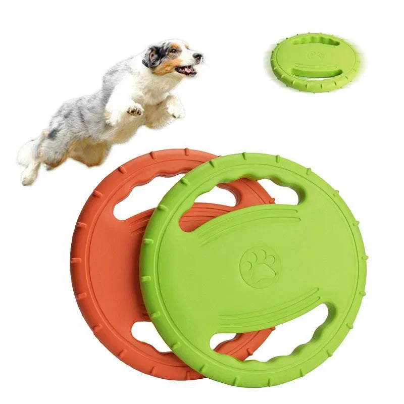 Specialized Dog Flying Disc