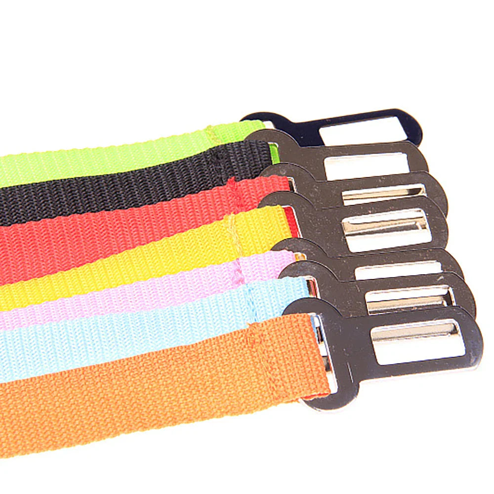 Adjustable Dog Car Safety Belt