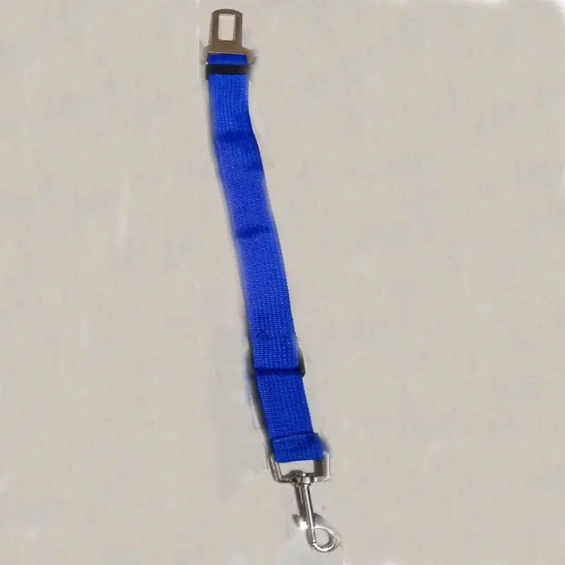 Adjustable Dog Car Safety Belt