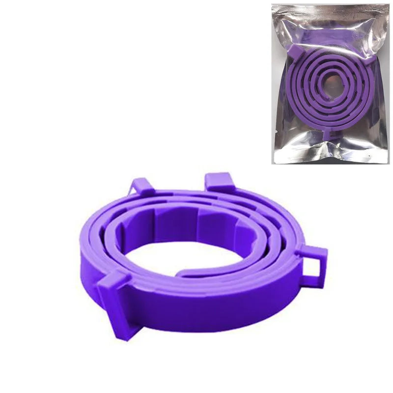 Dog Anti Flea Collar
