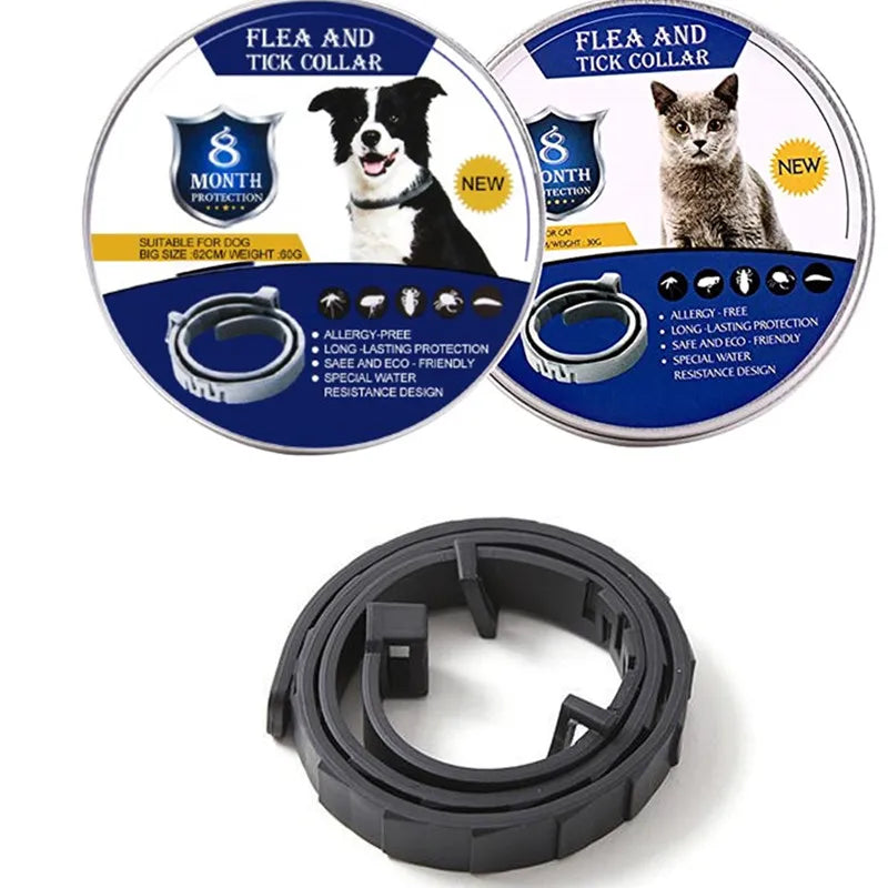 Dog Anti Flea Collar