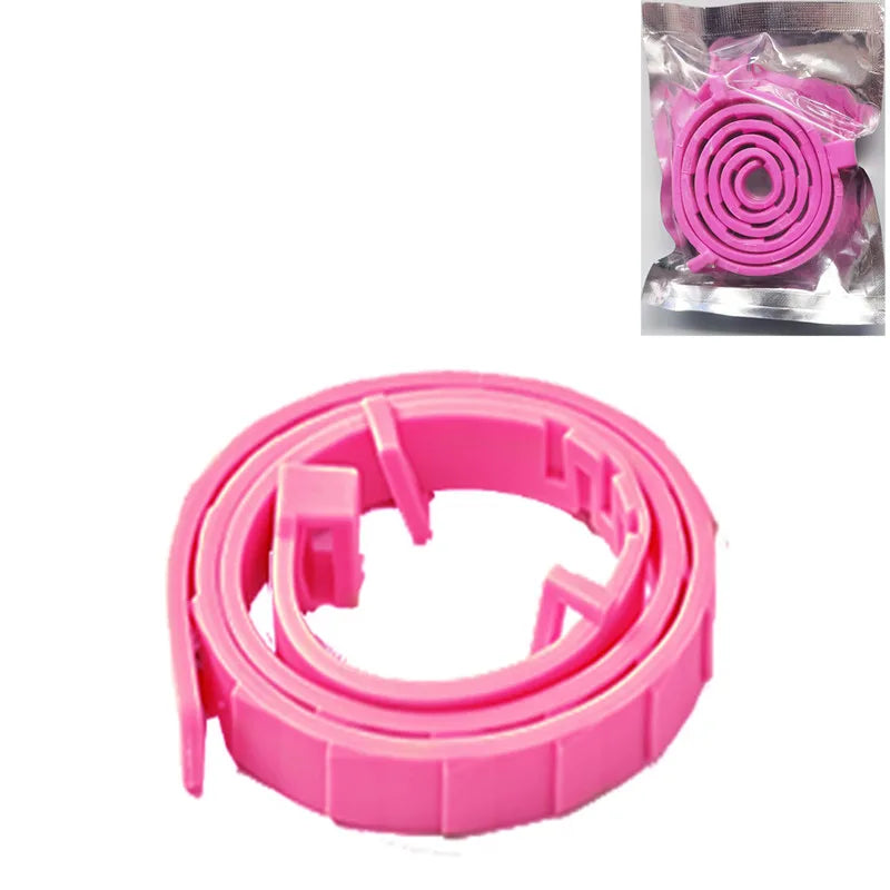 Dog Anti Flea Collar