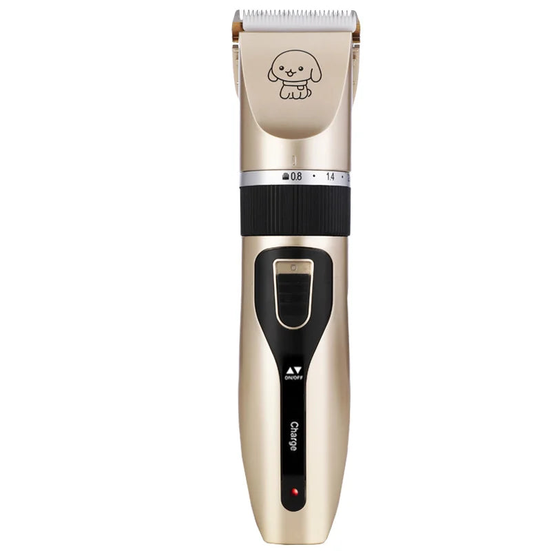Electric Dog Clippers