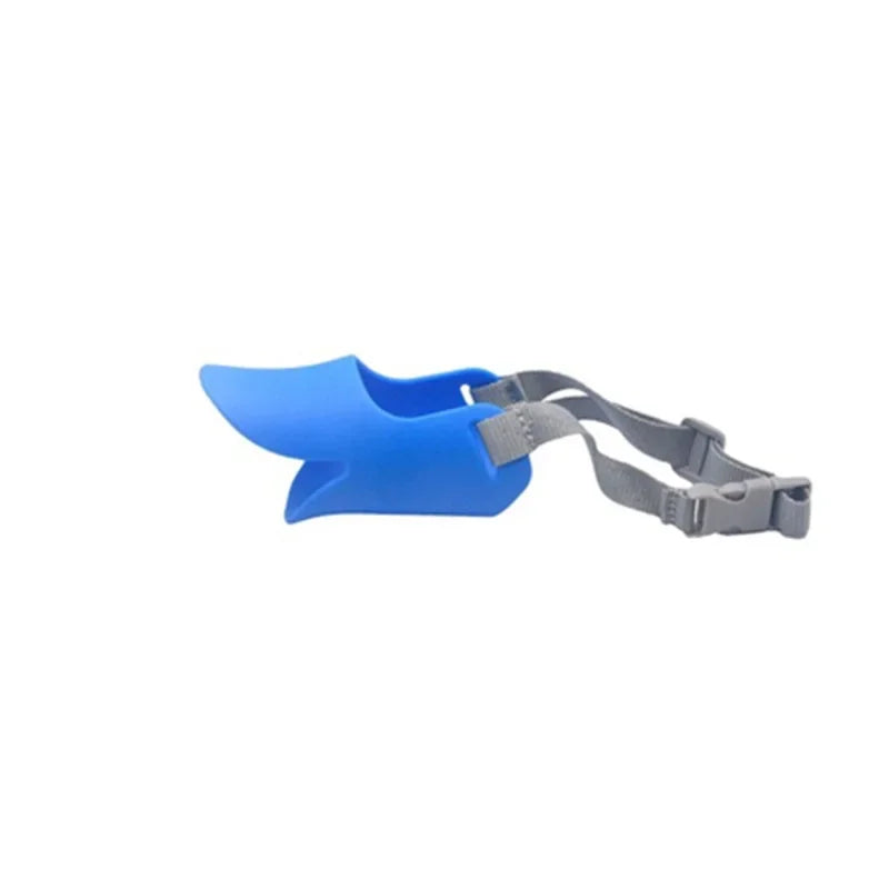 Duck Muzzle Mask for Pet Dogs