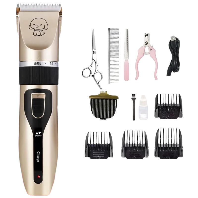 Electric Dog Clippers