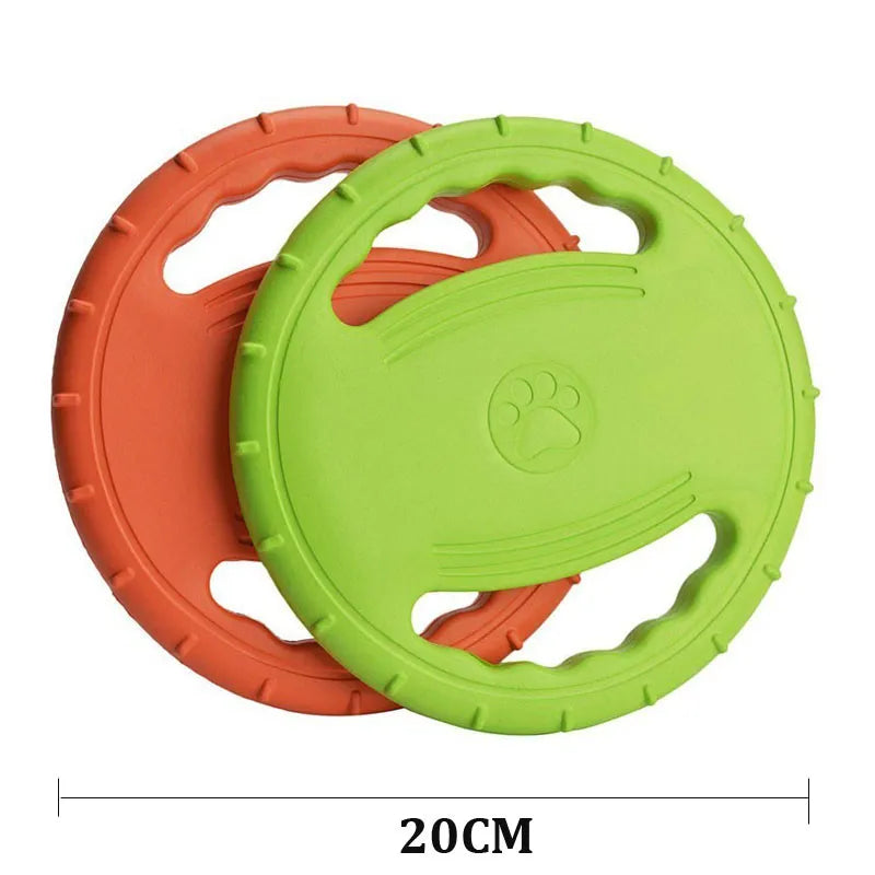 Specialized Dog Flying Disc