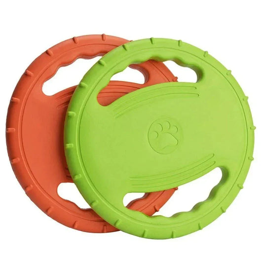 Specialized Dog Flying Disc