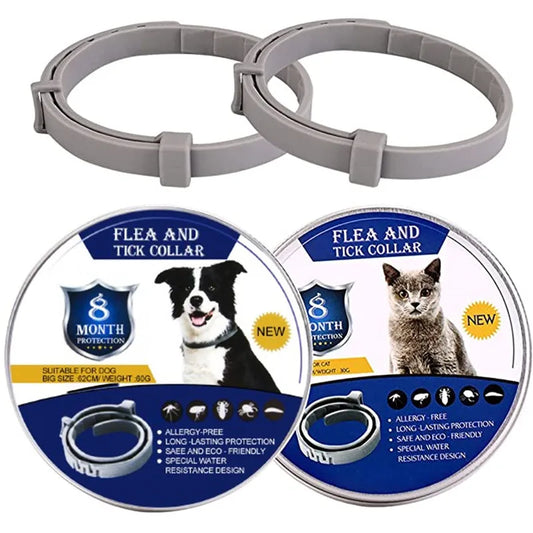 Dog Anti Flea  Collar
