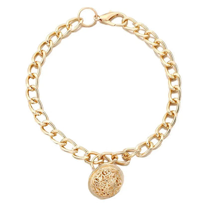 Bell Fashion Jewelry For Cats