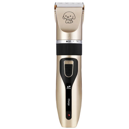 Electric Dog Clippers