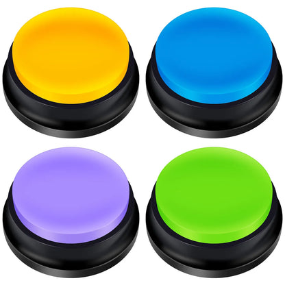 Dog  Communication Buttons
