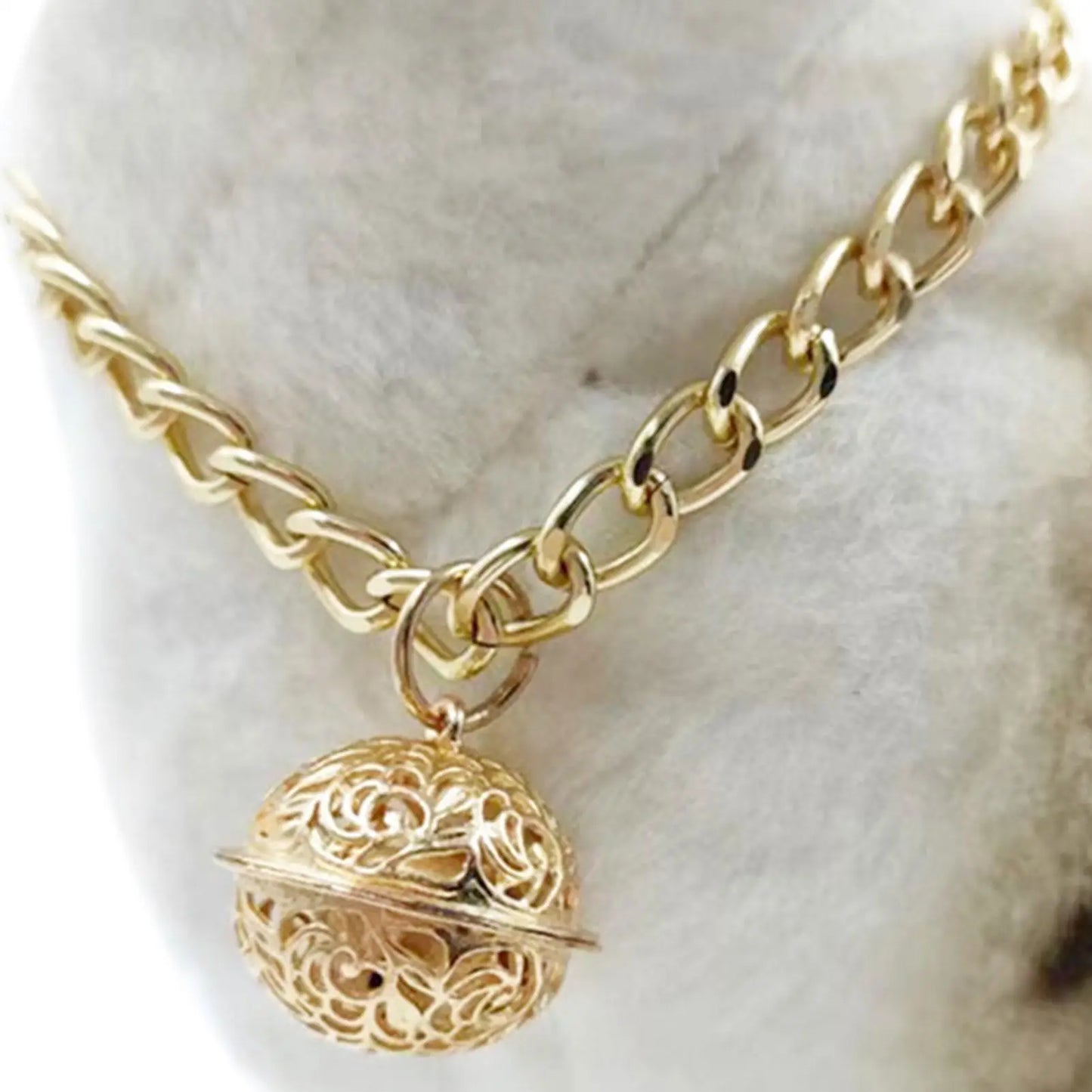 Bell Fashion Jewelry For Cats