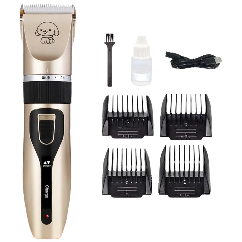 Electric Dog Clippers