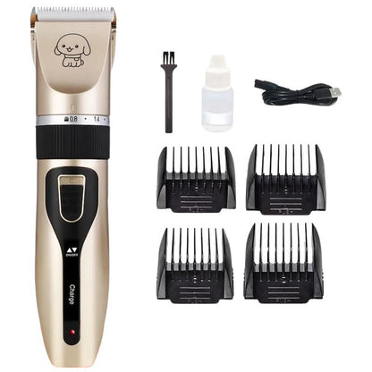 Electric Dog Clippers