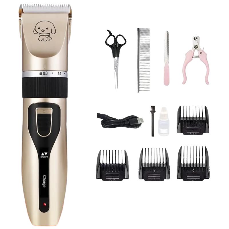 Electric Dog Clippers