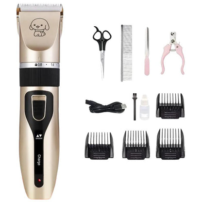 Electric Dog Clippers